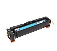 VVHKMSIL Compatibile con modelli di stampante 414A 415A Toner Cartuccia per Color Pro M454DN M454DW MFP M479DW M479FDN M479FDW M454NW W2020A W2030A(414A-Cyan)
