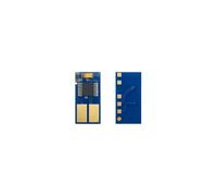 VVHKMSIL Compatibile con modelli di stampante Toner Chip X746H2KG X746H2CG X746H2MG X746H2YG C746 C746 C748 C746N C746DN C746DN C748E C748E C748DE C748DE C748DTE 4 PCS(Yellow)