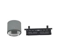 VVHKMSIL Cuscinetto di separazione per rullo di prelievo serie 10x Pro X CN598-67018 compatibile per X451 X452 X476 X551 X576 X585 X557 377 477 577 352 452 552 555 556(Style 2)