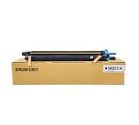 VVHKMSIL DR313K DR313 Unità tamburo compatibile con i materiali di consumo della stampante C258 C308 C368 C458 C558 C658 A7U40RD A7U40TD(Black)