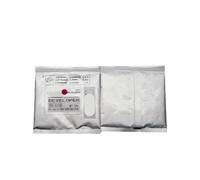 VVHKMSIL DV5230 Developer Powder funziona con P5021 P5026 M5521 M5526 Sviluppatore compatibile con macchina da copia(Magenta)