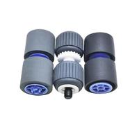 VVHKMSIL Exchange Roller Kit 8927A004 8927A004AA Compatibile con DR-6080 DR-7580 DR-9080C Modelli di stampante(5set)