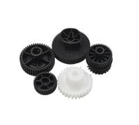 VVHKMSIL Kit ingranaggi ASSY rullo di trasferimento compatibile 700 C75 J75 7780 Colore 550 560