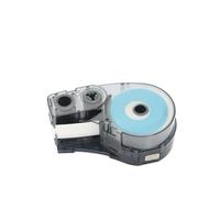 VVHKMSIL M21-1250-427 Cartuccia a nastro etichetta a nastro compatibile con modelli di stampante BMP21-plus per il numero di parte M21-1250-427(1 pc)