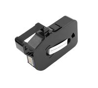 VVHKMSIL Manicotto per tubo termoretraibile TP R1002B TP R100B compatibile con la numeratrice TP70 TP76 TP80 TP86 TP60i TP66i(TP-R1002B)