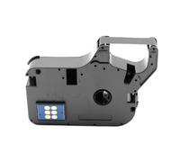 VVHKMSIL Manicotto per tubo termoretraibile TP R1002B TP R100B compatibile con la numeratrice TP70 TP76 TP80 TP86 TP60i TP66i(TP-R100B)