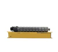 VVHKMSIL MPC2503HC Cartuccia toner nero compatibile con i materiali di consumo della stampante MPC2011SP MPC2003SP MPC2503SP MPC2004SP MPC2504SP(Black)