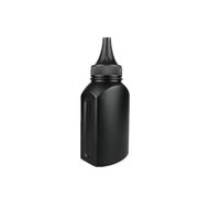 VVHKMSIL Polvere di toner 217A CF217A 17A Compatibile per i modelli di stampante M102A M102W MFP M130A M130FN M130FW M130NW(80g)
