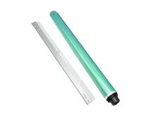 VVHKMSIL Pulizia del tamburo OPC Compatibile con C654 C754 C652 C451 C552 C-650 C550 C550 C452 Drum OEM importato(Color Set)