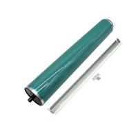 VVHKMSIL Pulizia del tamburo OPC Compatibile con C654 C754 C652 C451 C552 C-650 C550 C550 C452 Drum OEM importato(Black Set)