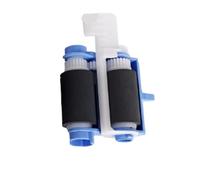 VVHKMSIL Roller di pickup RM2-5741-000CN RM2-5741-000 Compatibile con M402 M403 M426 M427 M501 M506 M527 CF406A E50045 E50145 E52545 E52645 MODELLI DI PRINTER(10pcs)