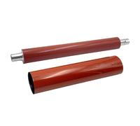 VVHKMSIL Rullo a pressione a pressione inferiore della cinghia della manica del film A03U720501 A03U720300 Compatibile con Pro C5500 C5501 C6500 C6501 Serie C6000 Stampanti