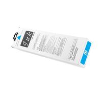 VVHKMSIL S-7250 S-7251 S-7252 S-7253 Cartuccia d'inchiostro compatibile con i modelli di stampante Riso Comcolor FW1230 FW2230 FW5230 FW5231 FW5000 1000ml(Cyan)