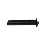 VVHKMSIL Spool di rewon del Nastro Compatibile con Godex EZ1100 EZ1100Plus e G500U Etichetta Stampanti
