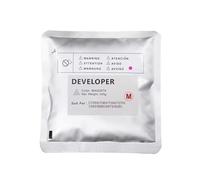 VVHKMSIL Svilupper inchiostro in polvere di ferro compatibile con modelli di stampante ImagePress IR C7055 C7065 C7260 C7270 C7280 C7580 C9280 C9065 C9075 300G(Magenta)