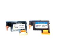 VVHKMSIL Testa di stampa compatibile C4900A per 940 lavori con OfficeJet Pro 8000 8500 8500A A809A A809N(1 set)
