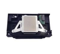 VVHKMSIL Testa di stampa della stampante rinnovata L1800 compatibile con L1390 L1400 1410 R1390 R270 Modelli DFT Cabezal 1390 Printhead