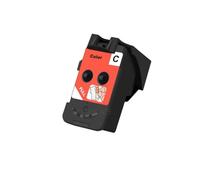 VVHKMSIL Testa di stampa QY6-8004 QY6-8020 Compatibile con G1800 G1810 G2800 G2810 G3800 G3810 G4800 G4810 Cartuccia della stampante(Tri-Color)