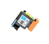 VVHKMSIL Testa di stampa universale compatibile con 11 sostituzione per designjet 70 100 110 500 510 500ps(Cyan)