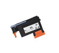 VVHKMSIL Testina di stampa compatibile con i modelli di stampante Officejet Pro K5400 K550 K8600 L7480 L7550 L7590 L7650 L7580 L7750 Per il numero di parte 88 C9381A C9382A(C9381A)