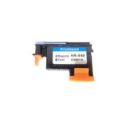 VVHKMSIL Tosta di stampa compatibile per 940 OfficeJet Pro 8000 8500 8500A 8500A Plus Stampter Head(MAGENTA CYAN)