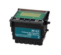 VVHKMSIL Ugello della testa di stampa ristrutturati PF03 PF-03 PF 03 Compatibile con IPF-655 650 755 IPF8010S 8000 815 510 710 605 610