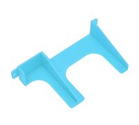 Vvikizy 2.5 Pollici Staffa per Disco Rigido per Console SCPH 30000 SCPH | Supporto Stampato in 3D in ABS, Compatibile con HDD IDE o SSD, Installazione fideiussione per unità da 2,5 Pollici nel Vano