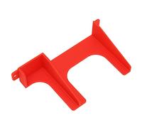 Vvikizy 2.5 Pollici Staffa per Disco Rigido per Console SCPH 30000 SCPH | Supporto Stampato in 3D in ABS, Compatibile con HDD IDE o SSD, Installazione fideiussione per unità da 2,5 Pollici nel Vano