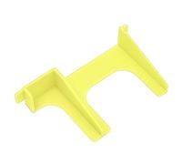 Vvikizy 2.5 Pollici Staffa per Disco Rigido per Console SCPH 30000 SCPH | Supporto Stampato in 3D in ABS, Compatibile con HDD IDE o SSD, Installazione fideiussione per unità da 2,5 Pollici nel Vano