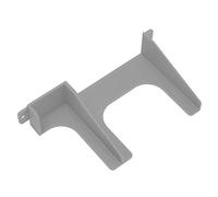 Vvikizy 2.5 Pollici Staffa per Disco Rigido per Console SCPH 30000 SCPH | Supporto Stampato in 3D in ABS, Compatibile con HDD IDE o SSD, Installazione fideiussione per unità da 2,5 Pollici nel Vano