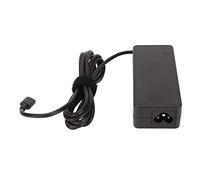 Vvikizy Adattatore di Alimentazione per Laptop USB C da 65 W, Tipo C | Caricabatterie tipo C da 20 V 3,25 A per T480 T480s T580 X280, protezione multistrato