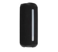 Vvikizy Altoparlante Bluetooth Impermeabile con Luce RGB per Uso Interno Ed Esterno Microfono Integrato Supporta Scheda di Memoria da 128 GB per gli Appassionati di Musica