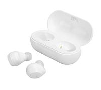 Vvikizy Auricolari Bluetooth Wireless N70 con IPX5 Impermeabile per Giocatori e Atleti Design Compatto Bianco