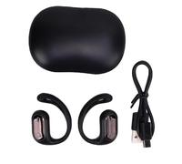 Vvikizy Auricolari, Suono Stereo di Basso con Tecnologia Surround 3D 5.4 Auricolari, con Custodia di Ricarica Connessione Stabile (1)