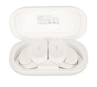 Vvikizy Auricolari Traduttori Wireless Progettati per Musica e Chiamate con 4 modalità e Precisione del 97% Adatti per la Comunicazione Globale (Bianca)
