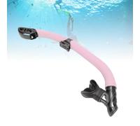 Vvikizy Boccaglio per Immersione Easy Breath Dry Top in Silicone per Attrezzatura per Apnea e Snorkeling Leggero 1 Pezzo (#5)