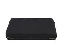 Vvikizy Borsa per Controller DJ Custodia da Trasporto Portatile a Doppio Canale per DDJ-SB3 SB2 Design Elegante Materiale EVA 20x11,81x3,54 Pollici