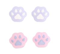 Vvikizy Cappucci per Impugnatura in Silicone per PS VR2, Coperture | Compatibile con Search Pro, Search 1, , Pico 4, Antiscivolo e Resistente All'usura, Facile da Installare