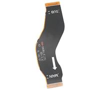 Vvikizy Cavo della Scheda Madre del Telefono Cellulare per S22 Ultra | Materiale FPC durevole, kit di sostituzione completo, eccellente stabilità, design compatibile