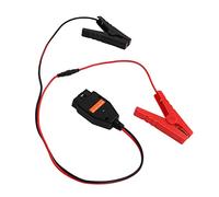 Vvikizy Cavo di Alimentazione di Emergenza OBD2 Assistente Affidabile per la Sostituzione della Batteria per la Protezione della Memoria Dell'Auto Applicabile per Auto Dal 1996 in Poi