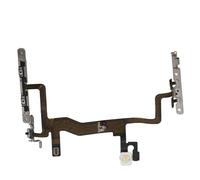 Vvikizy Cavo Flessibile per Pulsante Volume Sostituzione Precisa per 6S Utilizzo Conveniente 1 Pezzo