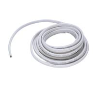 Vvikizy Cavo Marino OFC Ad Elevata Purezza, Calibro 12, Cavo per Barche con Isolamento di Lunga Durata per Barche e Automobili, Elettrico da 20 Piedi 12 AWG per Yacht