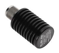 Vvikizy Connettore Professionale 0-800 MHz per 50 503 502 Lega di Alluminio Design Durevole 1 unità
