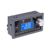 Vvikizy Controller per Driver Motore Passo-passo Ad Alta Potenza con Display LCD per Bracci Robotici, Apparecchiature CNC e Sistemi Automatizzati ABS 1 unità