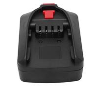Vvikizy Convertitore di Batteria Al Litio Durevole per Strumenti 18V e