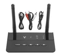 Vvikizy CSR Ricevitore Trasmettitore Bluetooth 5.0, Adattatore frequenza