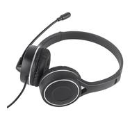 Vvikizy Cuffie per Bambini Cuffie USB Cablate Sopra L'orecchio Driver da | Jack di Condivisione per un Amico, Padiglioni Auricolari Imbottiti, Pieghevole per il Viaggio, Surround Stereo 4D,