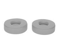 Vvikizy Cuscinetti Auricolari Elastici 2 Pezzi per Cuffie Auricolari Wireless SoloPro Cuscinetti di Ricambio Perfetti per Un'esperienza di Ascolto Confortevole (Grigio)