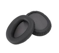 Vvikizy Cuscinetti Auricolari per Cuffie Cuscinetti in Pelle Proteica per WH CH700N MDR ZX780 Miglioramento del Comfort e della Durata Confezione da 2
