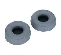 Vvikizy Cuscinetti per Cuffie per WH-H800 Cuscinetti Auricolari Morbidi Elastici di Ricambio per un Ascolto Confortevole Pelle Proteica 2 unità (Blu)
